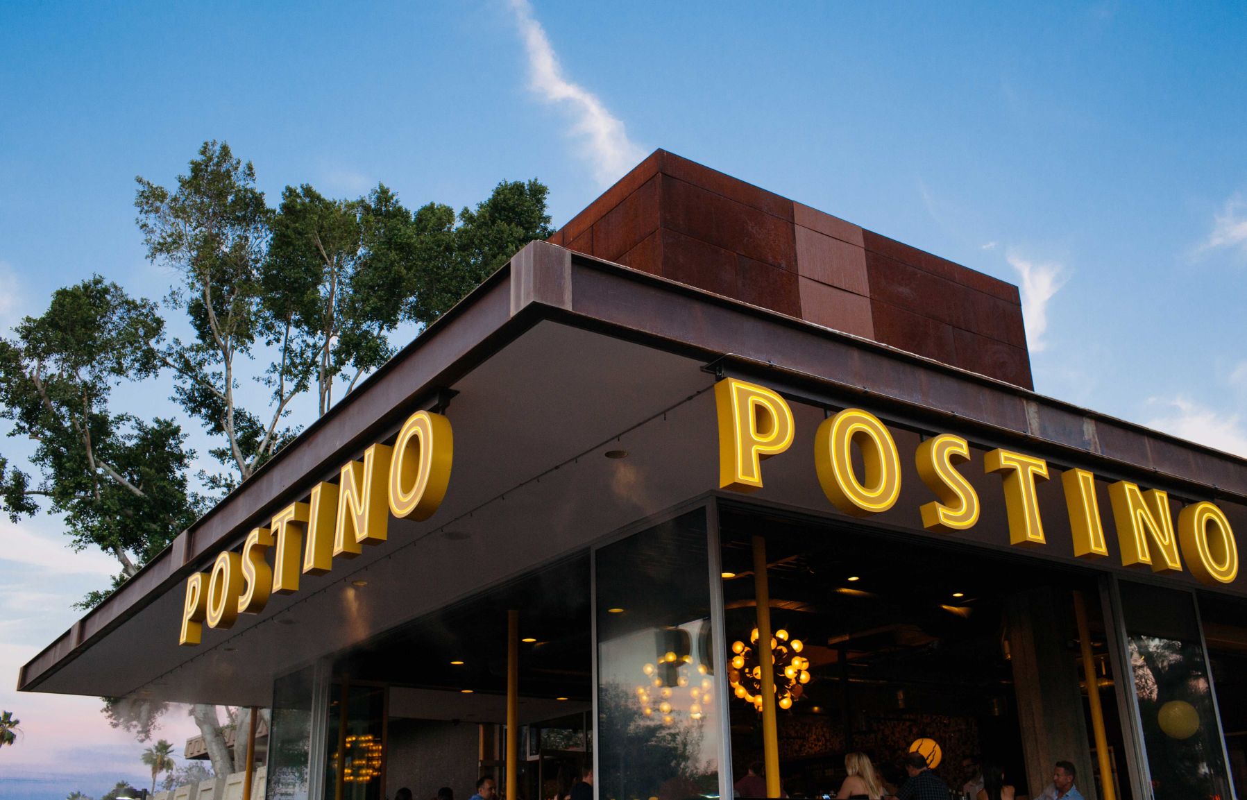Postino